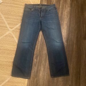 Lucky Brand 🍀 361 Vintage Straight